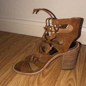 Dolce Vita Shoes - Dolce Vita heeled sandals Dolce Vita Shoes - Dolce Vita heeled sandals